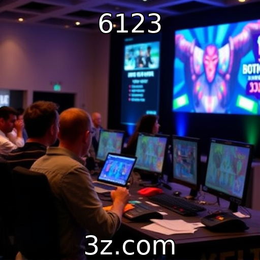 Desenvolvedores debatem tendências de jogos online