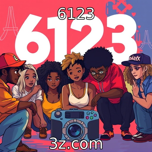 O papel da diversidade nos videogames