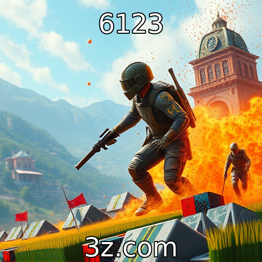 Impacto das novas tecnologias no desenvolvimento de jogos