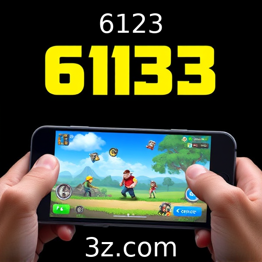 Crescimento do mercado de jogos em dispositivos móveis