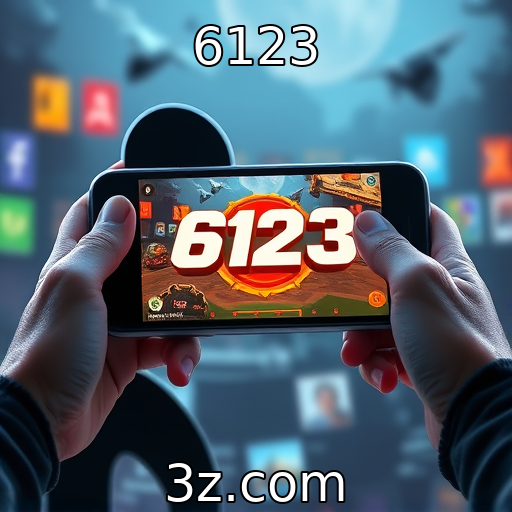 Tendências em jogos móveis para o futuro