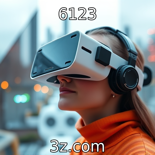 Avanços tecnológicos impactam a realidade virtual